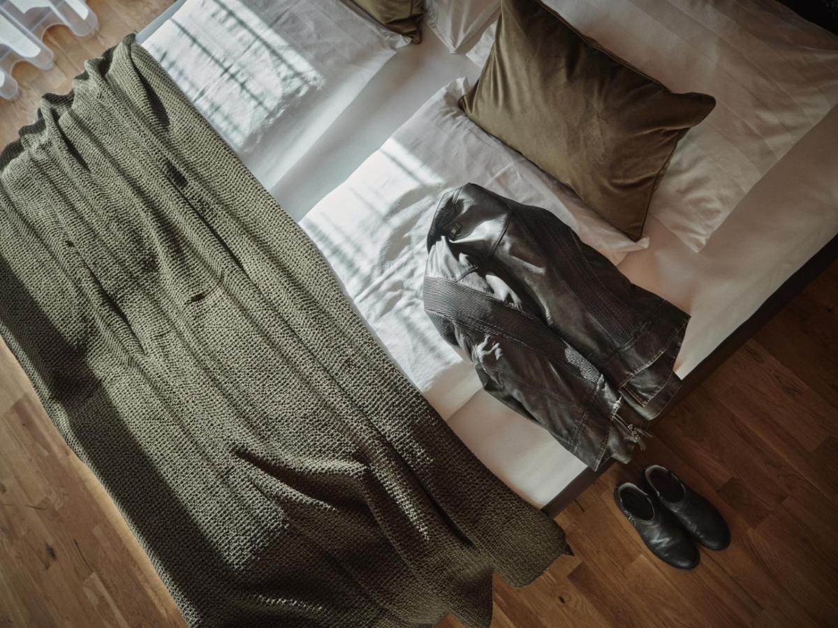 Boutique Apartment Sonnenhang - Incl Rooftop Spa フリース エクステリア 写真