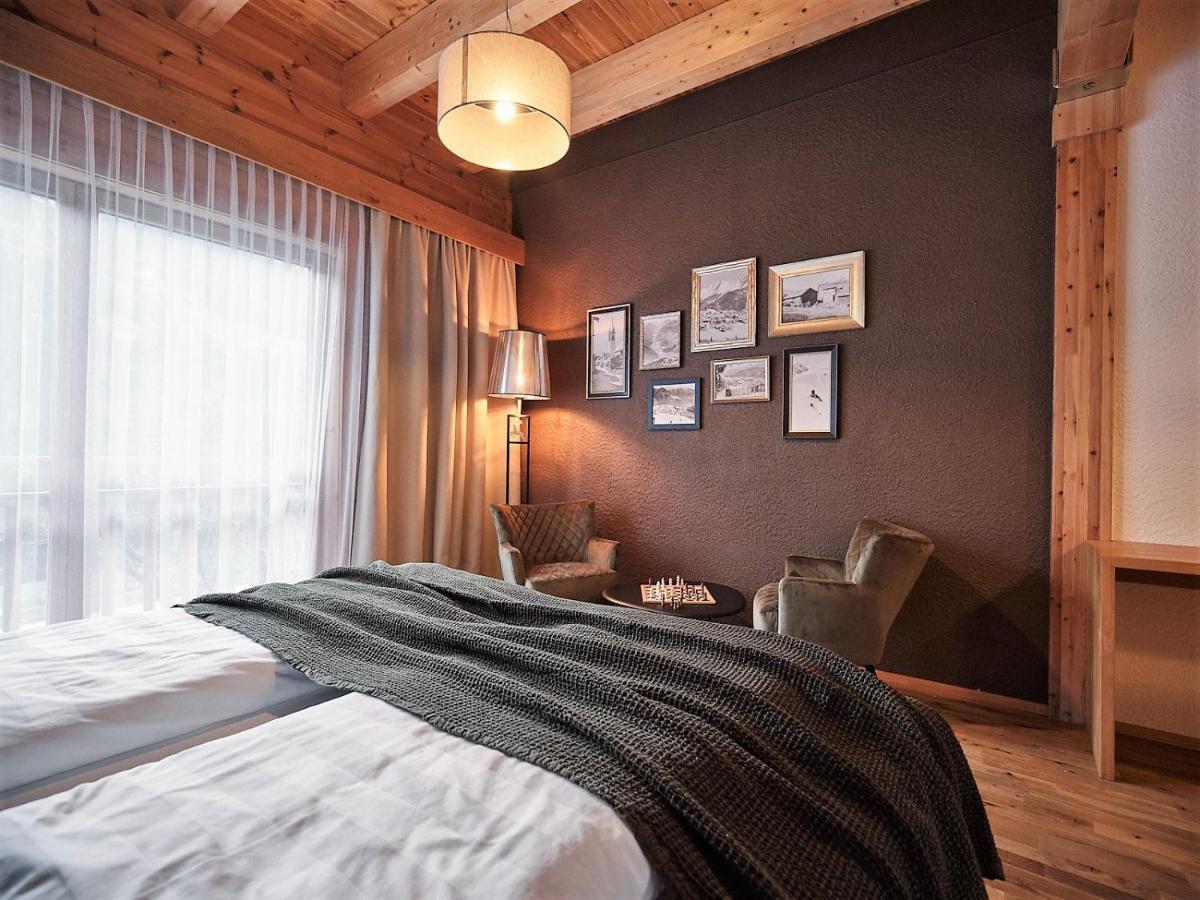 Boutique Apartment Sonnenhang - Incl Rooftop Spa フリース エクステリア 写真