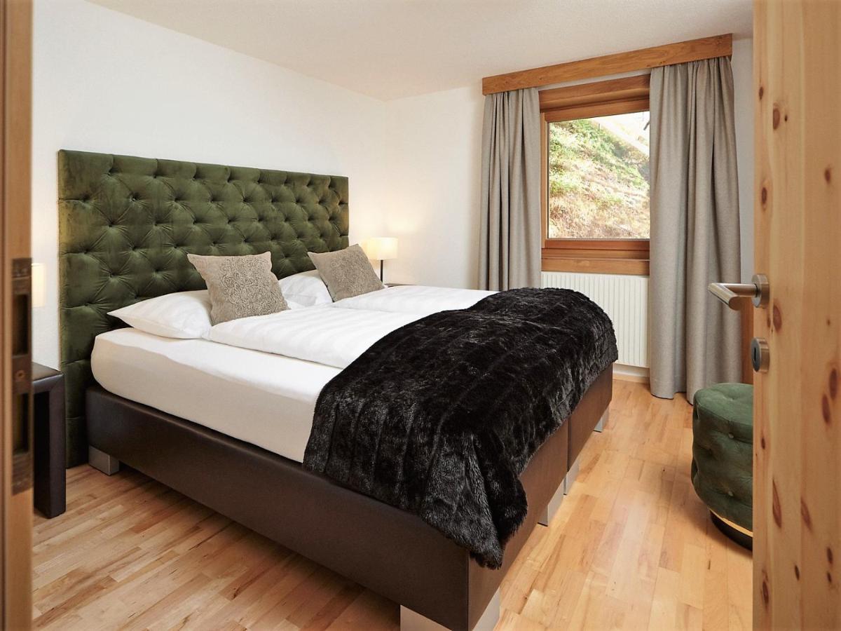 Boutique Apartment Sonnenhang - Incl Rooftop Spa フリース エクステリア 写真