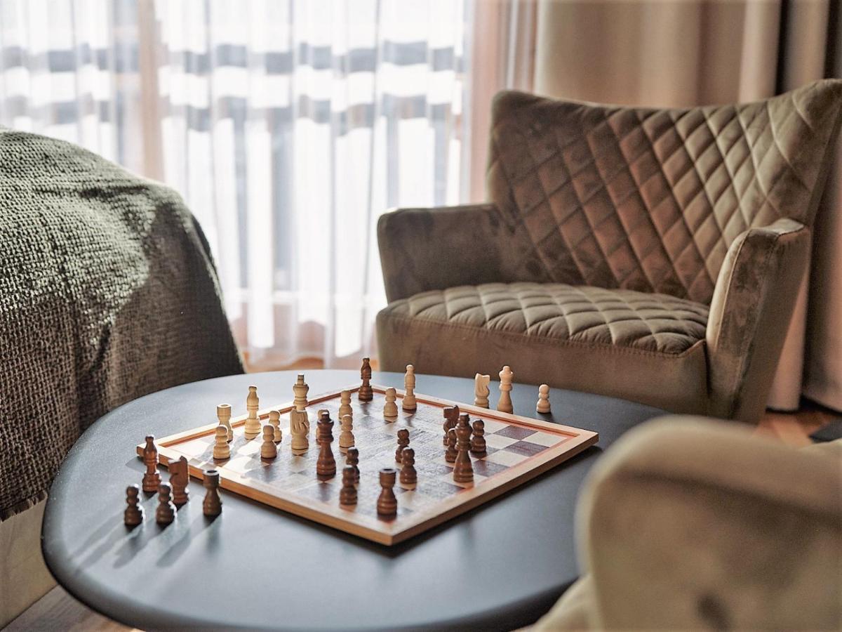 Boutique Apartment Sonnenhang - Incl Rooftop Spa フリース エクステリア 写真