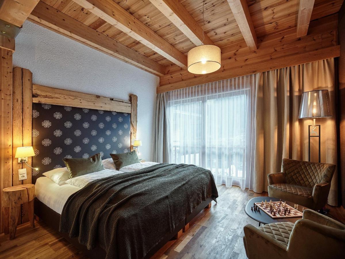 Boutique Apartment Sonnenhang - Incl Rooftop Spa フリース エクステリア 写真