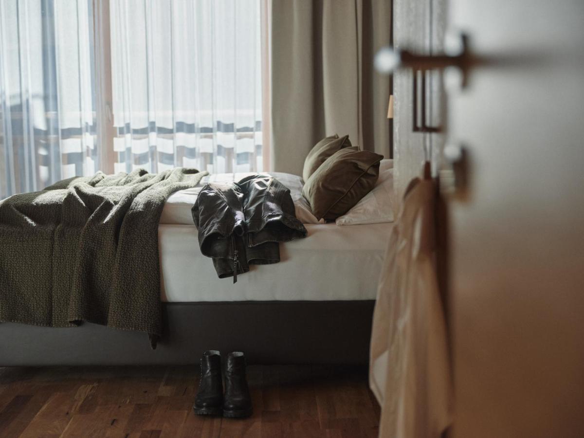 Boutique Apartment Sonnenhang - Incl Rooftop Spa フリース エクステリア 写真