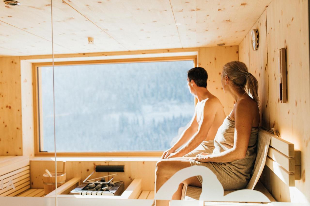 Boutique Apartment Sonnenhang - Incl Rooftop Spa フリース エクステリア 写真
